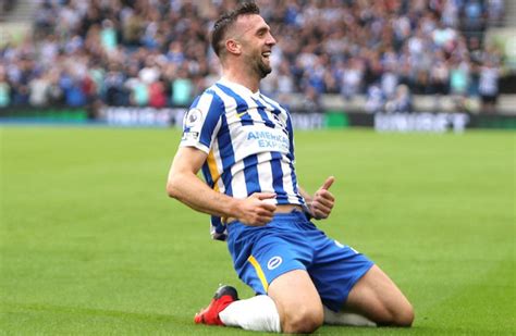 Shane Duffy continues Brighton resurgence with goal in.